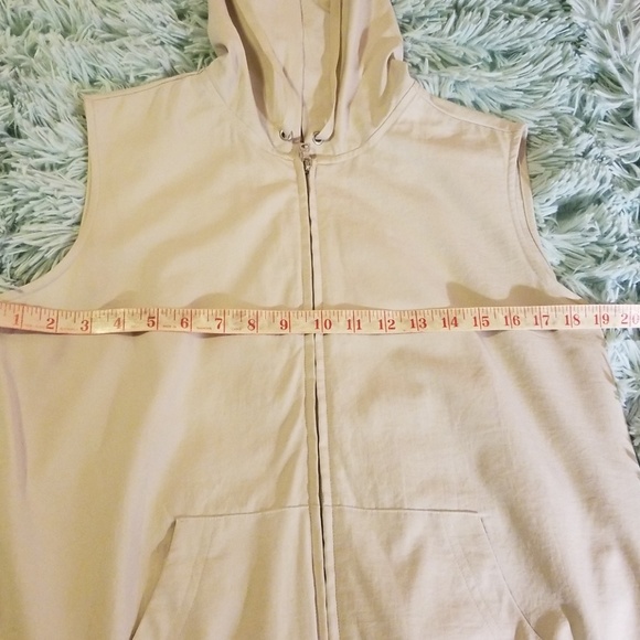 NY&C SPORT 🏃‍♀️💪Workout vest for women💪🏃‍♀️ - Picture 6 of 8